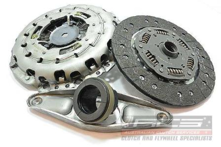 KBM24045 - Clutch Kit - Clutch Pro in the group Select car model at DDESIGN Scandinavia AB (xtcKBM24045)