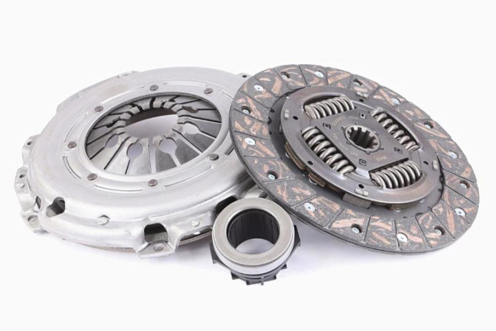 KBM24094 - Clutch Kit - Clutch Pro in the group Select car model at DDESIGN Scandinavia AB (xtcKBM24094)