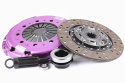 KBM24096-1A - Clutch Kit - Xtreme Performance Heavy Duty Organic 460Nm. Suitable only for KBM24596-1A 