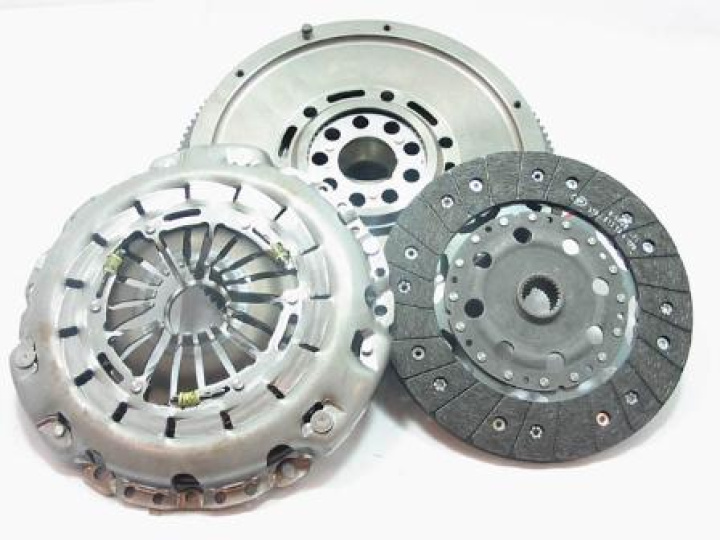 KBM24503 - Clutch Kit - Clutch Pro in the group Select car model at DDESIGN Scandinavia AB (xtcKBM24503)
