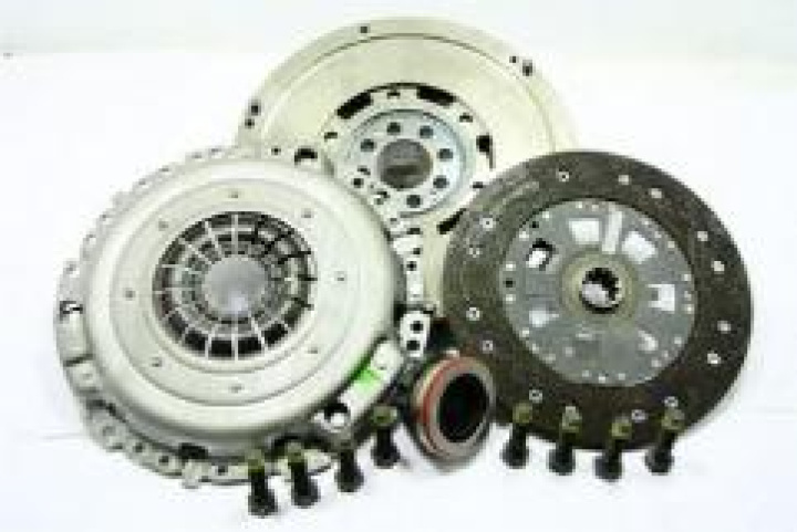 KBM24504 - Clutch Kit - Clutch Pro in the group Select car model at DDESIGN Scandinavia AB (xtcKBM24504)
