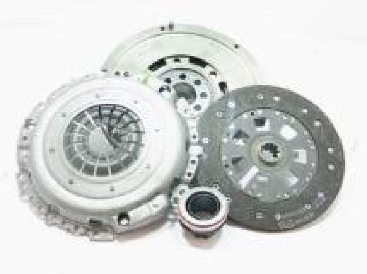 KBM24505 - Clutch Kit - Clutch Pro in the group Select car model at DDESIGN Scandinavia AB (xtcKBM24505)