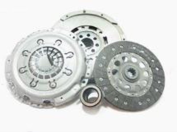 KBM24506 - Clutch Kit - Clutch Pro in the group Select car model at DDESIGN Scandinavia AB (xtcKBM24506)