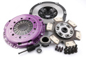 KBM24508-1B - Clutch Kit - Xtreme Performance Heavy Duty Sprung Ceramic Incl Flywheel 700Nm