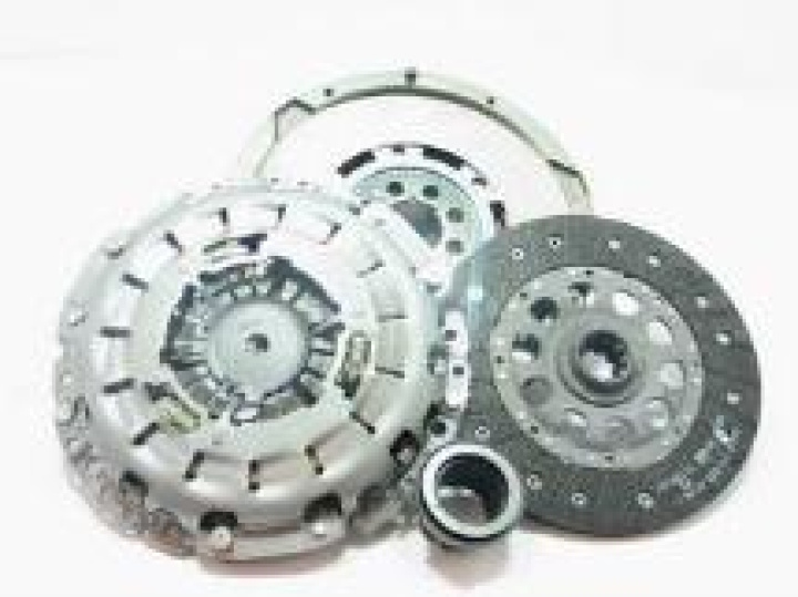 KBM24517 - Clutch Kit - Clutch Pro in the group Select car model at DDESIGN Scandinavia AB (xtcKBM24517)