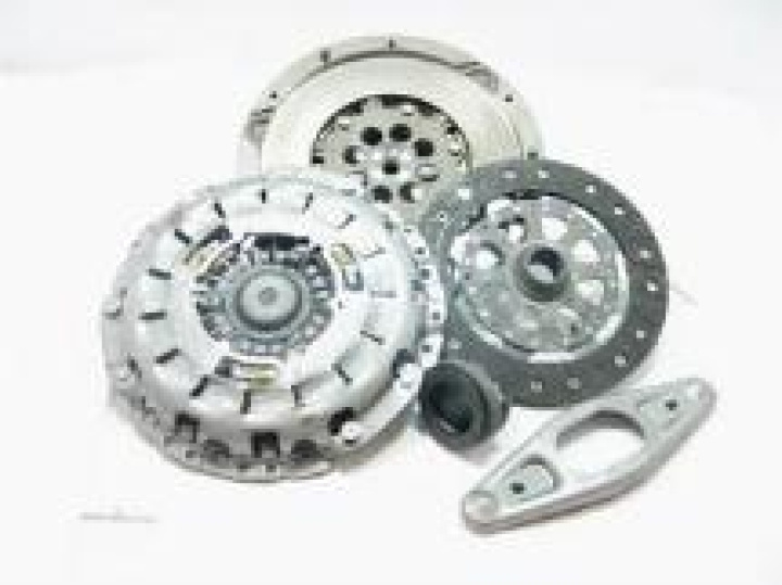 KBM24520 - Clutch Kit - Clutch Pro in the group Select car model at DDESIGN Scandinavia AB (xtcKBM24520)