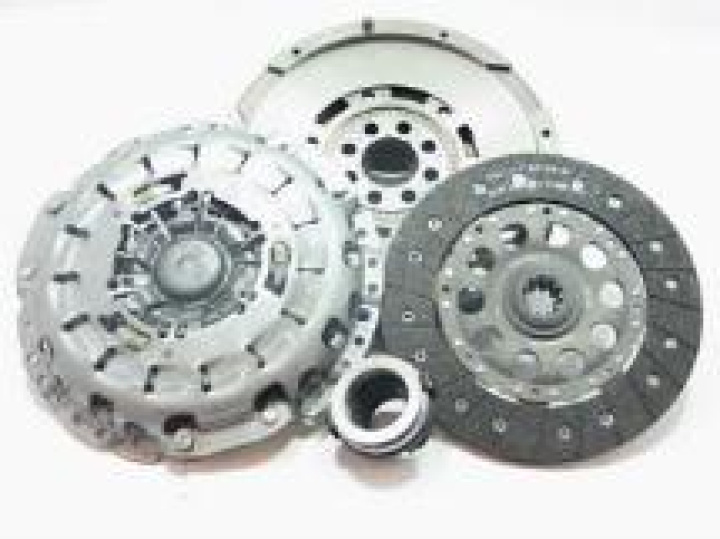 KBM24521 - Clutch Kit - Clutch Pro in the group Select car model at DDESIGN Scandinavia AB (xtcKBM24521)
