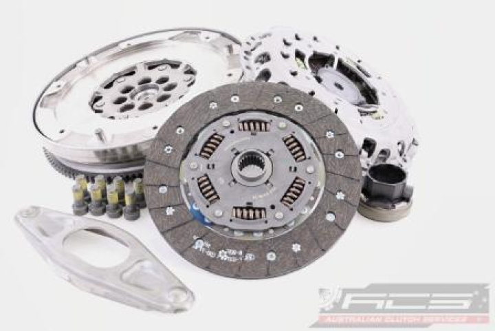 KBM24545 - Clutch Kit - Clutch Pro in the group Select car model at DDESIGN Scandinavia AB (xtcKBM24545)