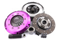 KBM24564-1A - Clutch Kit - Xtreme Performance Heavy Duty Organic Incl Flywheel 600Nm  Conversion kit Dual-mass to solid flywheel