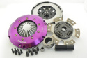 KBM24564-1R - Clutch Kit - Xtreme Performance Race Sprung Ceramic Incl Flywheel 910Nm