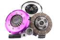 KBM24565-1A - Clutch Kit - Xtreme Performance Heavy Duty Organic Incl Flywheel 600Nm  Conversion kit Dual-mass to solid flywheel