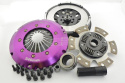 KBM24565-1R - Clutch Kit - Xtreme Performance Race Sprung Ceramic Incl Flywheel 910Nm