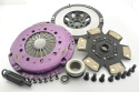 KBM24596-1B - Clutch Kit - Xtreme Performance Heavy Duty Sprung Ceramic Incl Flywheel 722Nm