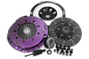 KBM24599-1A - Clutch Kit - Xtreme Performance Heavy Duty Organic Incl Flywheel 460Nm