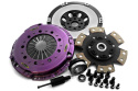 KBM24599-1B - Clutch Kit - Xtreme Performance Heavy Duty Sprung Ceramic Incl Flywheel 700Nm