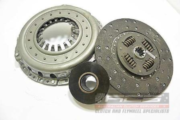 KBM28003 - Clutch Kit - Clutch Pro in the group Select car model at DDESIGN Scandinavia AB (xtcKBM28003)