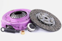 KBU26001-1A - Clutch Kit - Xtreme Performance Heavy Duty Organic 560Nm 1050kg (20% inc.)