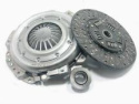 KBU26001 - Clutch Kit - Clutch Pro