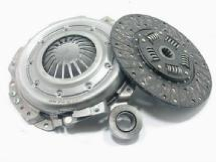 KBU26001 - Clutch Kit - Clutch Pro in the group Select car model at DDESIGN Scandinavia AB (xtcKBU26001)