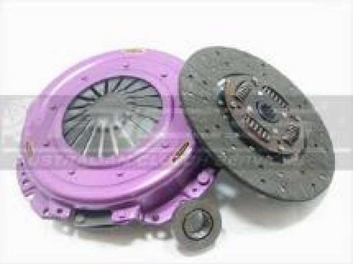 KBU28001-1A - Clutch Kit - Xtreme Performance Heavy Duty Organic 580Nm 1250kg (15% inc.) in the group Select car model at DDESIGN Scandinavia AB (xtcKBU28001-1A)