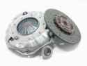 KBU28091 - Clutch Kit - Clutch Pro