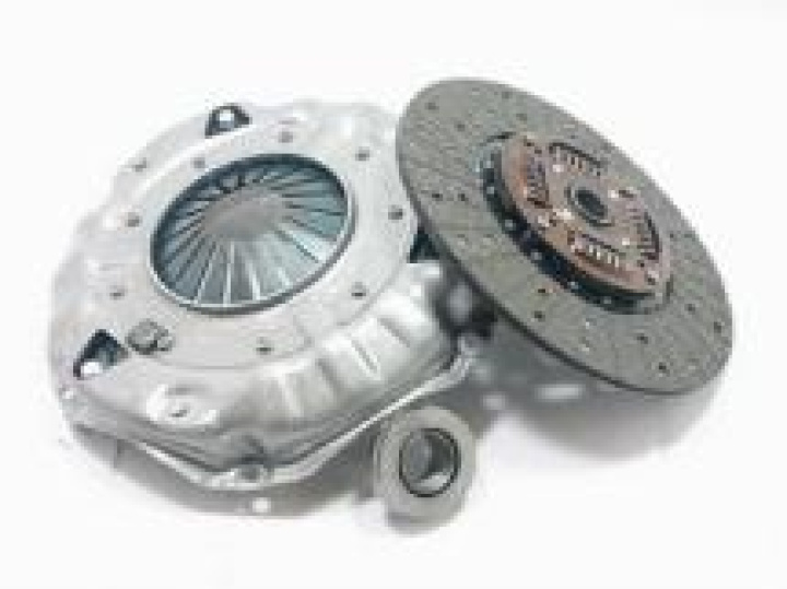 KBU28091 - Clutch Kit - Clutch Pro in the group Select car model at DDESIGN Scandinavia AB (xtcKBU28091)