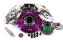 KCR23636-2E - Xtreme Performance - 230mm Rigid Ceramic Twin Plate Clutch Kit Incl Flywheel & CSC 1800Nm