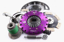 KCR23683-2E - Xtreme Performance - 230mm Rigid Ceramic Twin Plate Clutch Kit Incl Flywheel & CSC 1800Nm