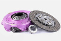 KCR27001-1A - Clutch Kit - Xtreme Performance Heavy Duty Organic 550Nm 