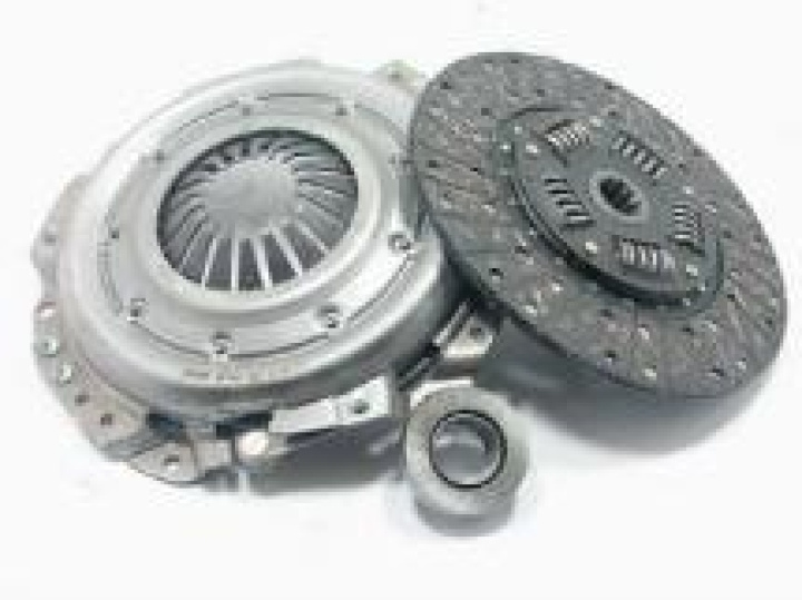 KCR27001 - Clutch Kit - Clutch Pro in the group Select car model at DDESIGN Scandinavia AB (xtcKCR27001)