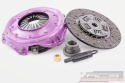 KCR27003-1A - Clutch Kit - Xtreme Performance Heavy Duty Organic 560Nm 
