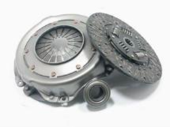 KCR27003 - Clutch Kit - Clutch Pro in the group Select car model at DDESIGN Scandinavia AB (xtcKCR27003)