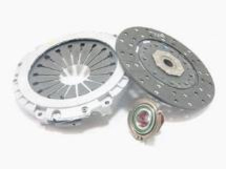 KCR28010 - Clutch Kit - Clutch Pro in the group Select car model at DDESIGN Scandinavia AB (xtcKCR28010)