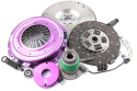 KCR28692-1A - Clutch Kit - Xtreme Performance Heavy Duty Organic 700Nm 
