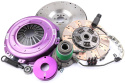 KCR28692-1C - Clutch Kit - Xtreme Performance Heavy Duty Cushioned Ceramic 1060Nm