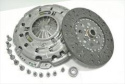 KCR29001 - Clutch Kit - Clutch Pro