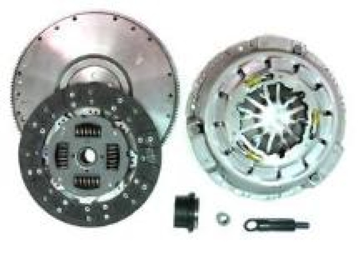 KCR30501 - Clutch Kit - Clutch Pro in the group Select car model at DDESIGN Scandinavia AB (xtcKCR30501)