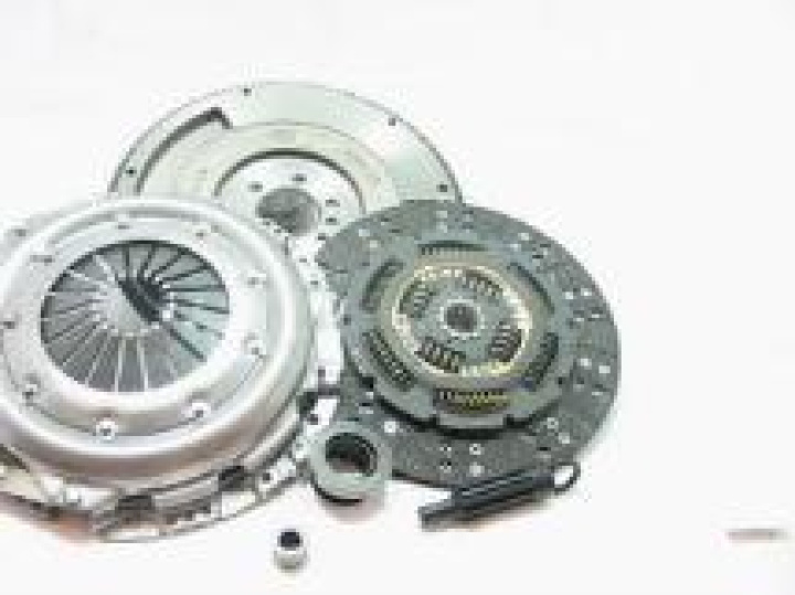 KCR30504 - Clutch Kit - Clutch Pro in the group Select car model at DDESIGN Scandinavia AB (xtcKCR30504)