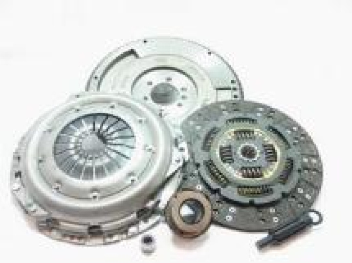 KCR30505 - Clutch Kit - Clutch Pro in the group Select car model at DDESIGN Scandinavia AB (xtcKCR30505)