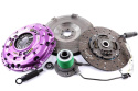 KCR30602-1A - Clutch Kit - Xtreme Performance Heavy Duty Organic 890Nm 