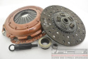 KCR31001-1A - Clutch Kit - Xtreme Outback Heavy Duty Organic