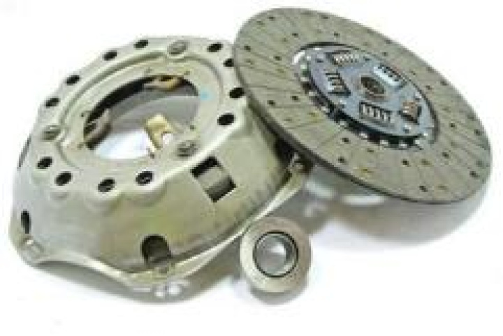 KCR31001 - Clutch Kit - Clutch Pro in the group Select car model at DDESIGN Scandinavia AB (xtcKCR31001)