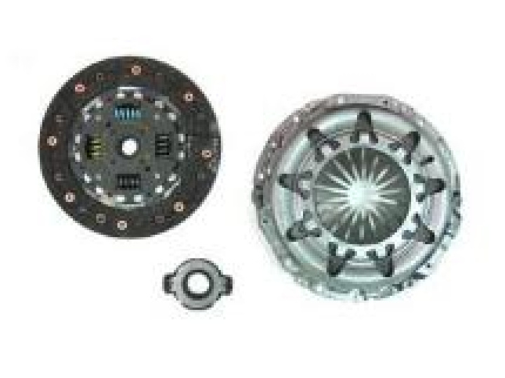 KCT20001 - Clutch Kit - Clutch Pro in the group Select car model at DDESIGN Scandinavia AB (xtcKCT20001)