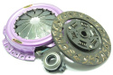 KCT20002-1A - Clutch Kit - Xtreme Performance Heavy Duty Organic 230Nm 
