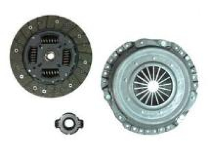 KCT22003 - Clutch Kit - Clutch Pro in the group Select car model at DDESIGN Scandinavia AB (xtcKCT22003)