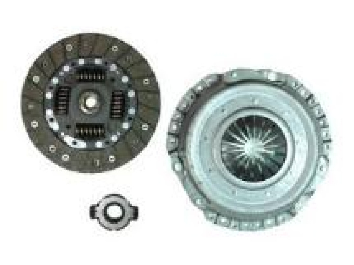 KCT22006 - Clutch Kit - Clutch Pro in the group Select car model at DDESIGN Scandinavia AB (xtcKCT22006)