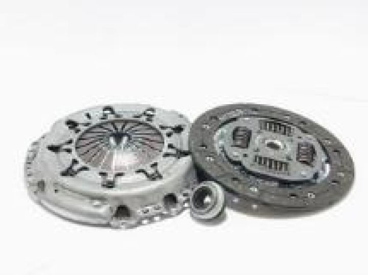 KCT24004 - Clutch Kit - Clutch Pro in the group Select car model at DDESIGN Scandinavia AB (xtcKCT24004)
