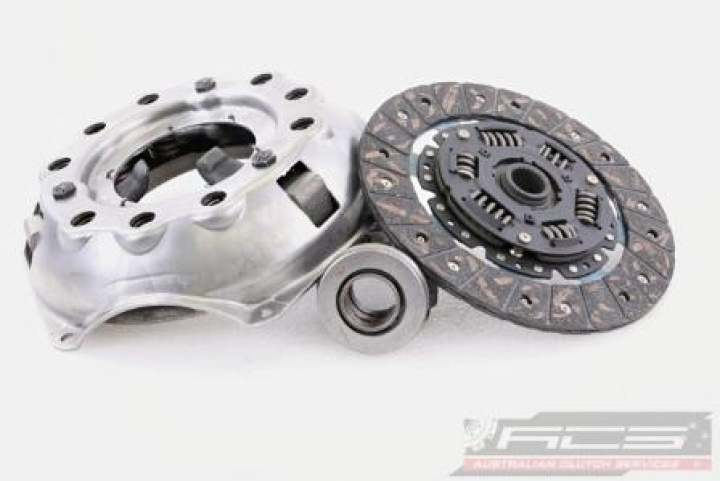 KCY23003WC - Clutch Kit - Clutch Pro in the group Select car model at DDESIGN Scandinavia AB (xtcKCY23003WC)
