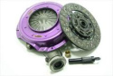 KCY24001-1A - Clutch Kit - Xtreme Performance Heavy Duty Organic 390Nm 