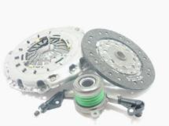 KCY24403 - Clutch Kit - Clutch Pro in the group Select car model at DDESIGN Scandinavia AB (xtcKCY24403)